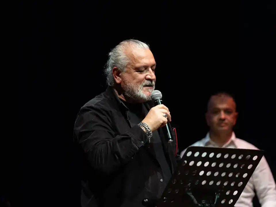 Belediye Türk Sanat Müziği Korosu’ndan Unutulmaz Konser 6